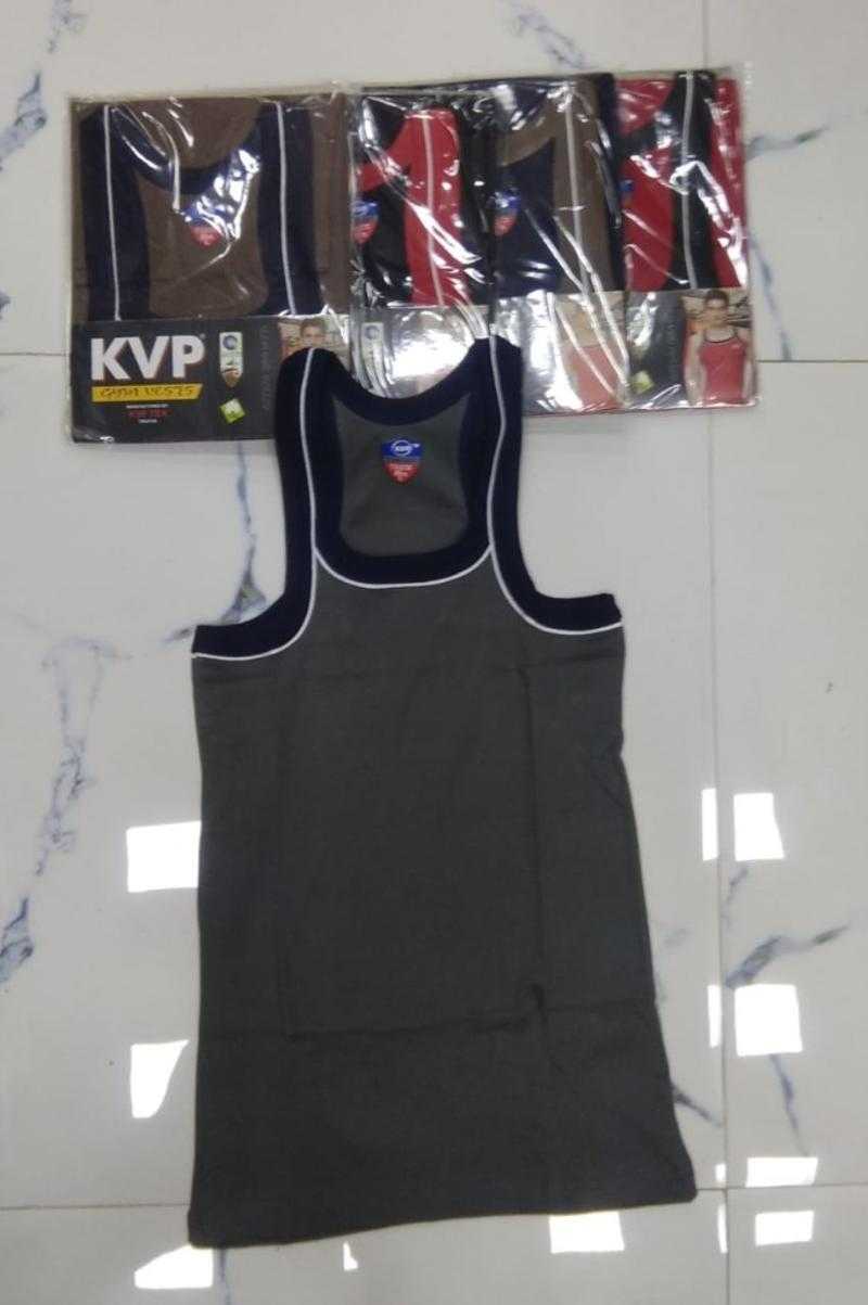 LOCAL BRAND KVP GYM BANIAN Udaan B2B Buying for Retailers