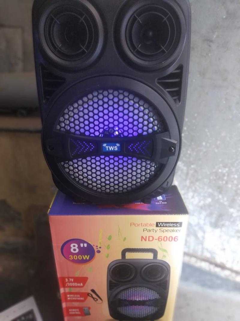 Zoomstar jio boombox discount speaker