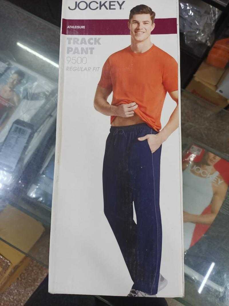 Jockey track pants clearance 9500