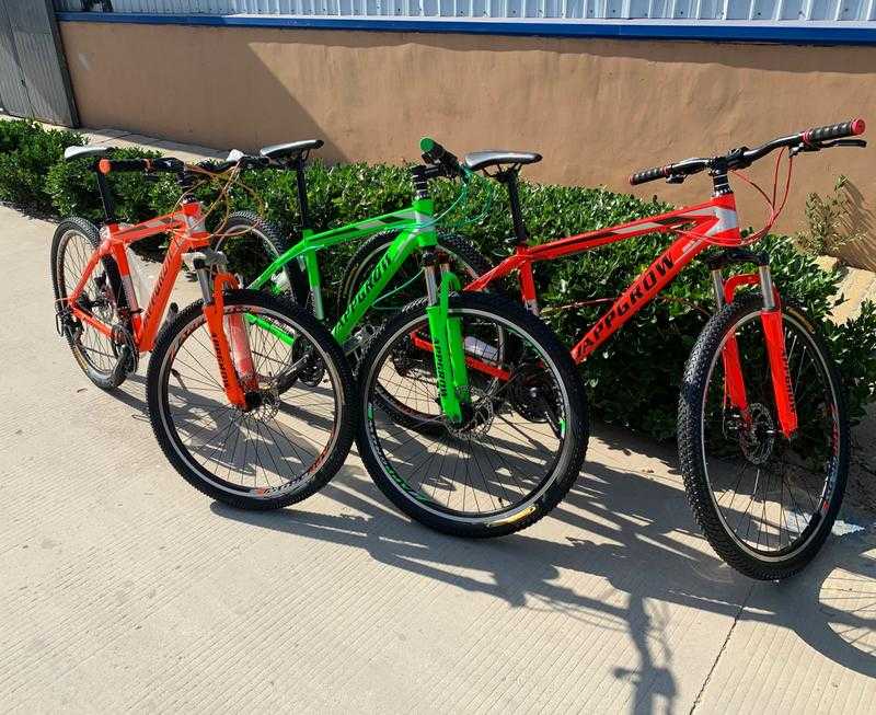 Specialized rockhopper 21 2025 speed