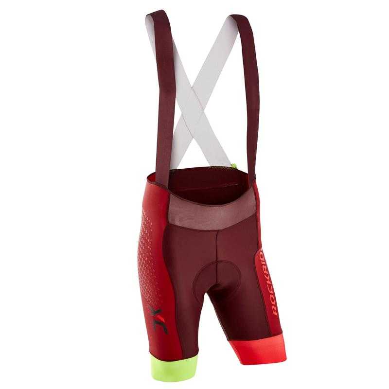 Decathlon rockrider sales shorts