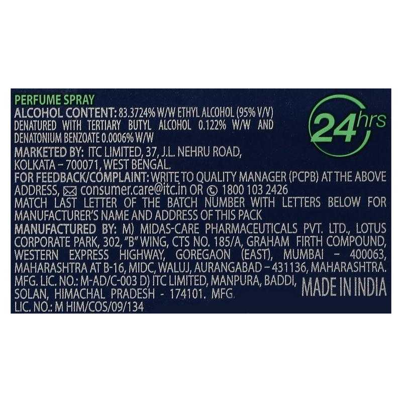 Engage on hot sale citrus fresh