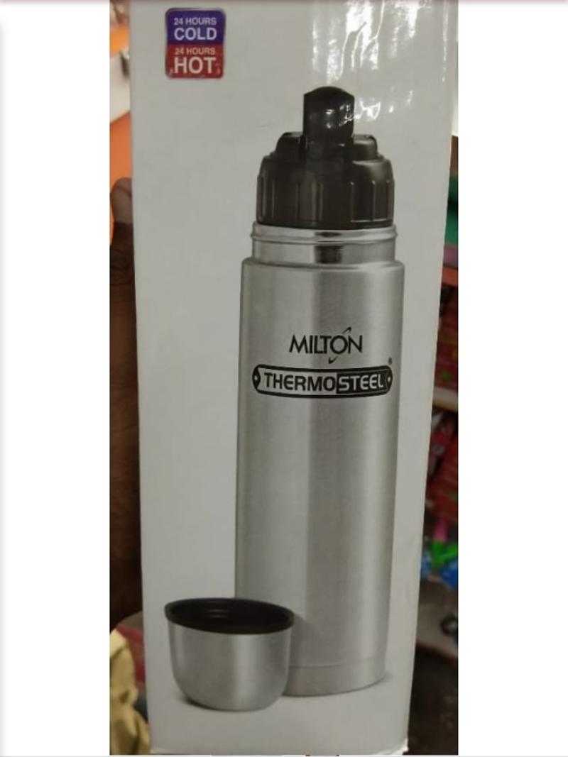 Milton thermosteel 750ml price clearance