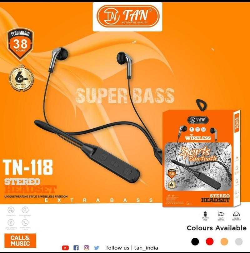 Tan earphones sale price