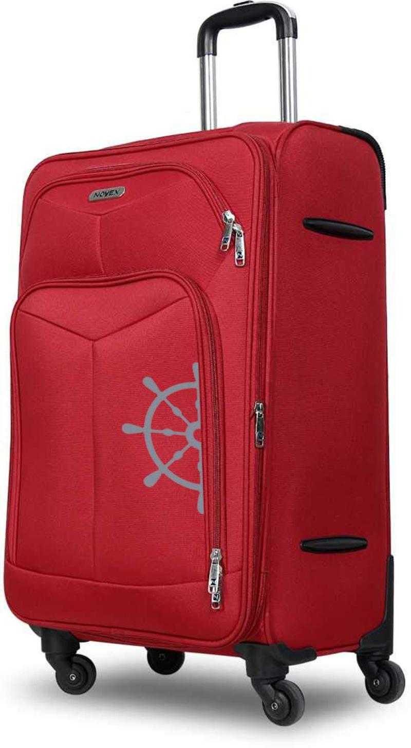 Novex hotsell trolley bag
