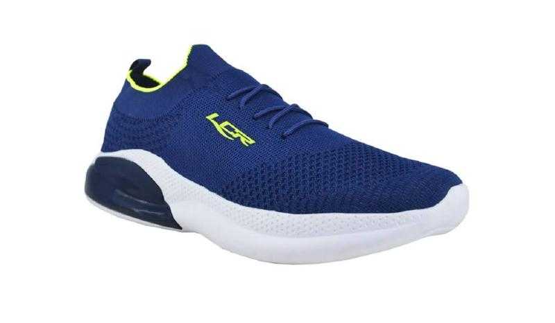 Lancer Dragon 27 NBL PGN Flyknit Sports Wear Running Shoes 6 UK