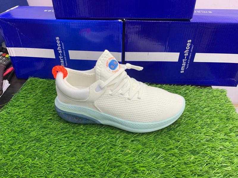 Buy smart shoes online