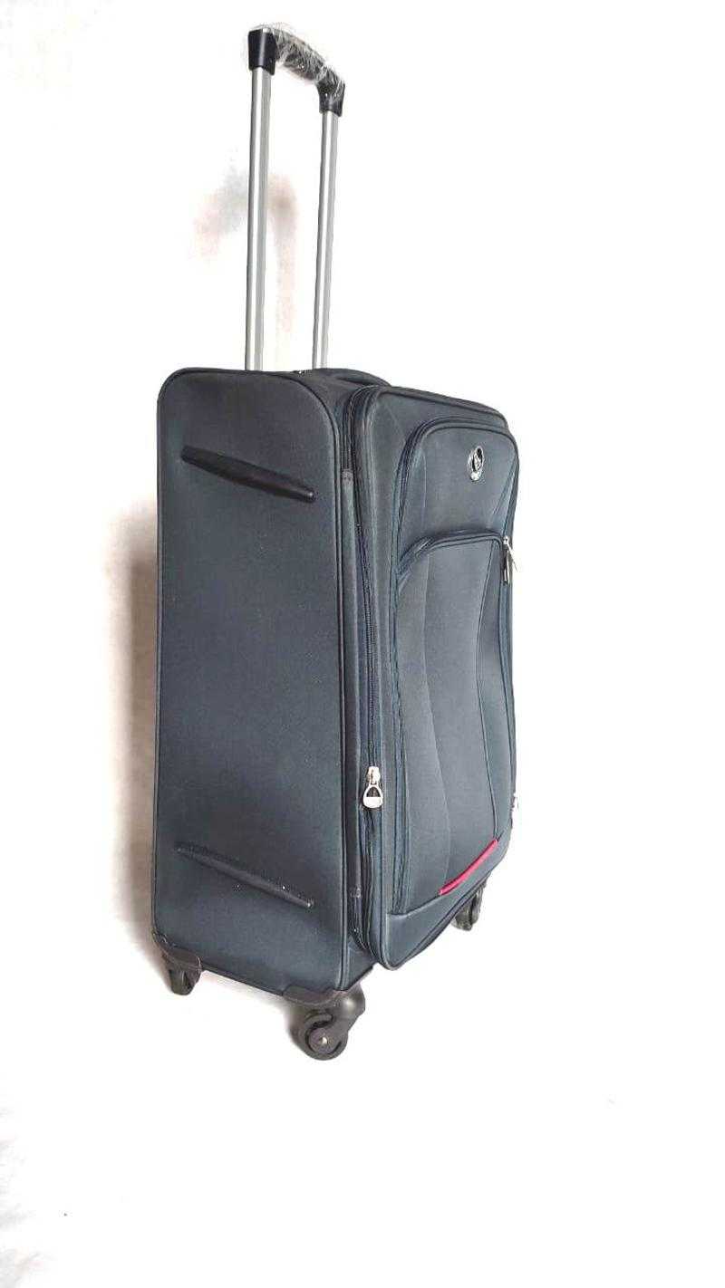 Emblem trolly 2025 bag