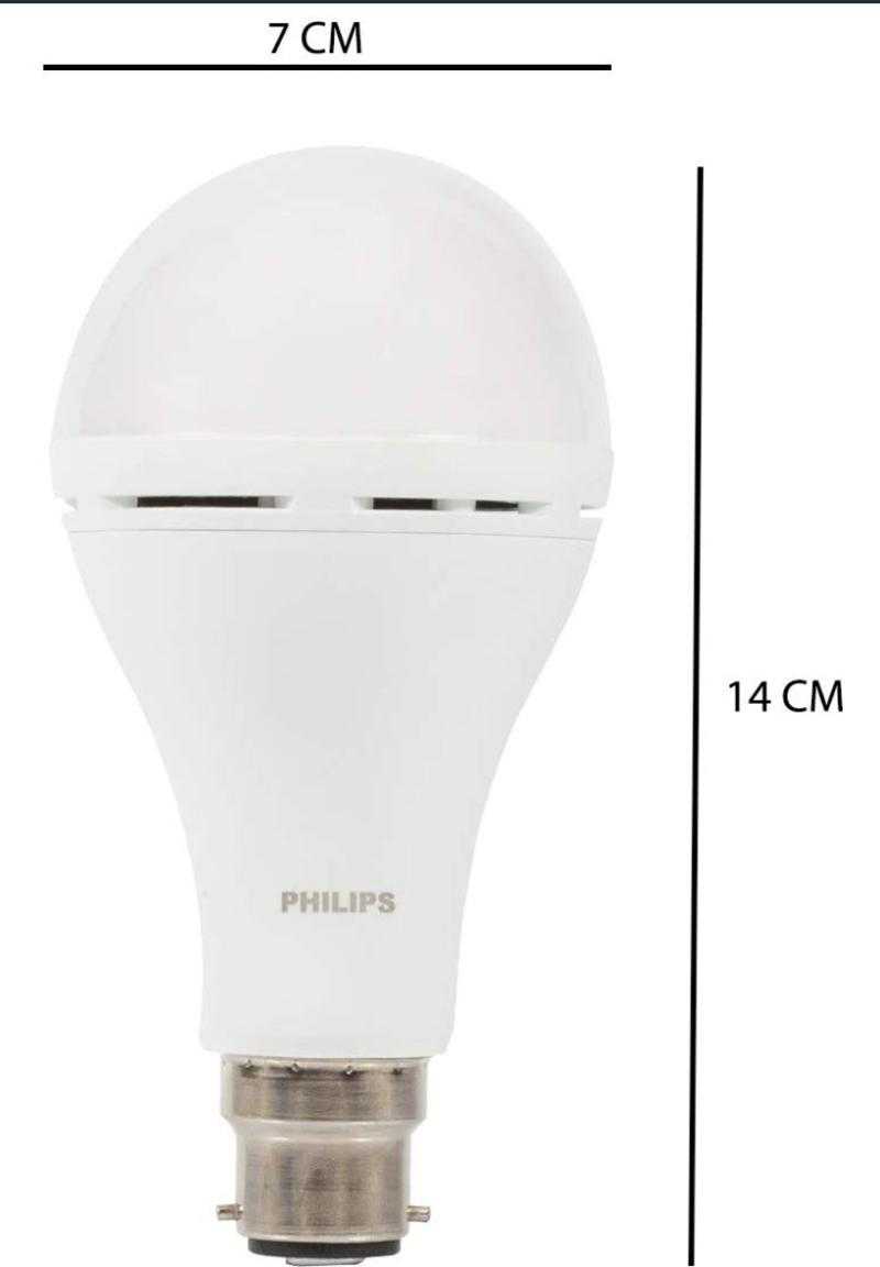 Philips inverter bulb store 9 watt price