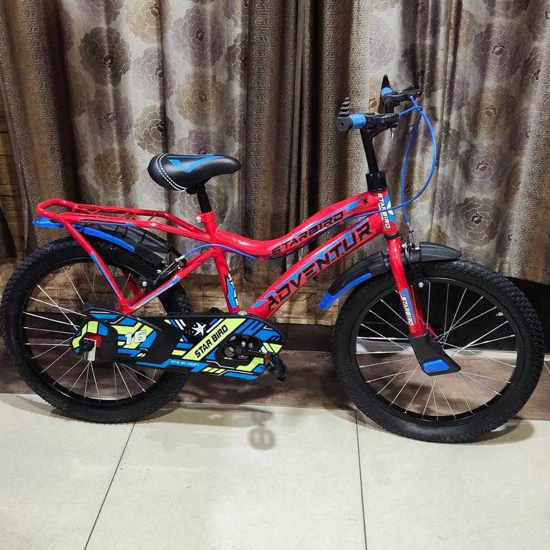 Starburg store cycle price
