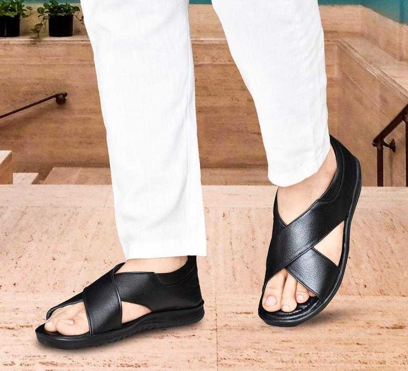 Equila Formal Sandals For Men Partywear Sandals For Men