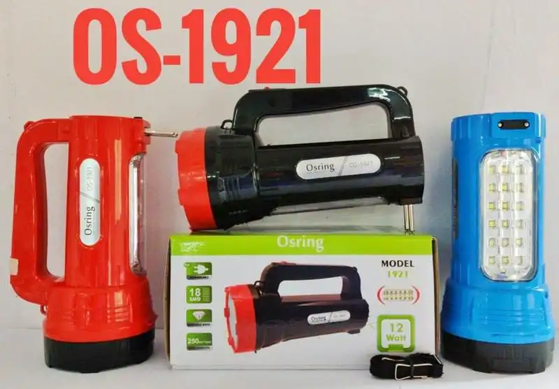 Osring torch store