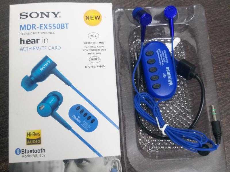Sony mdr ex650bt deals