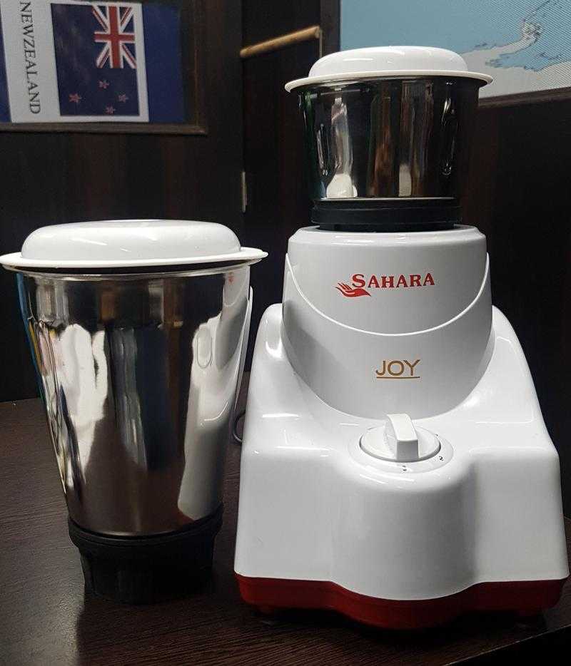 Sahara mixer sales grinder 500w price