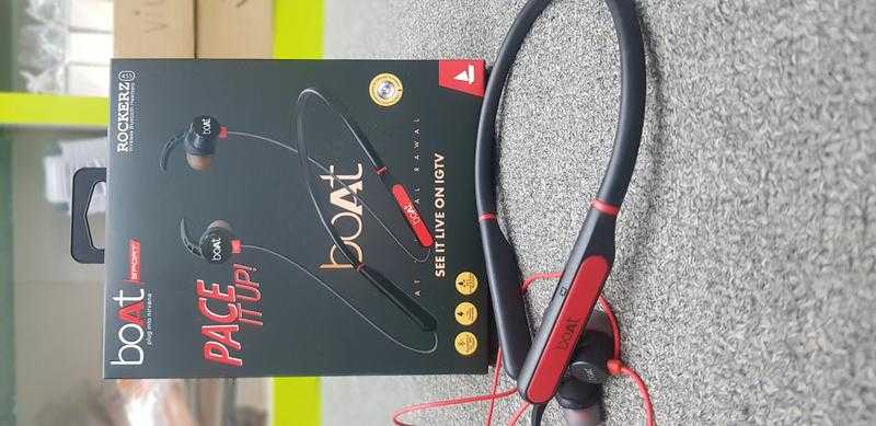Boat cheap rockerz 455