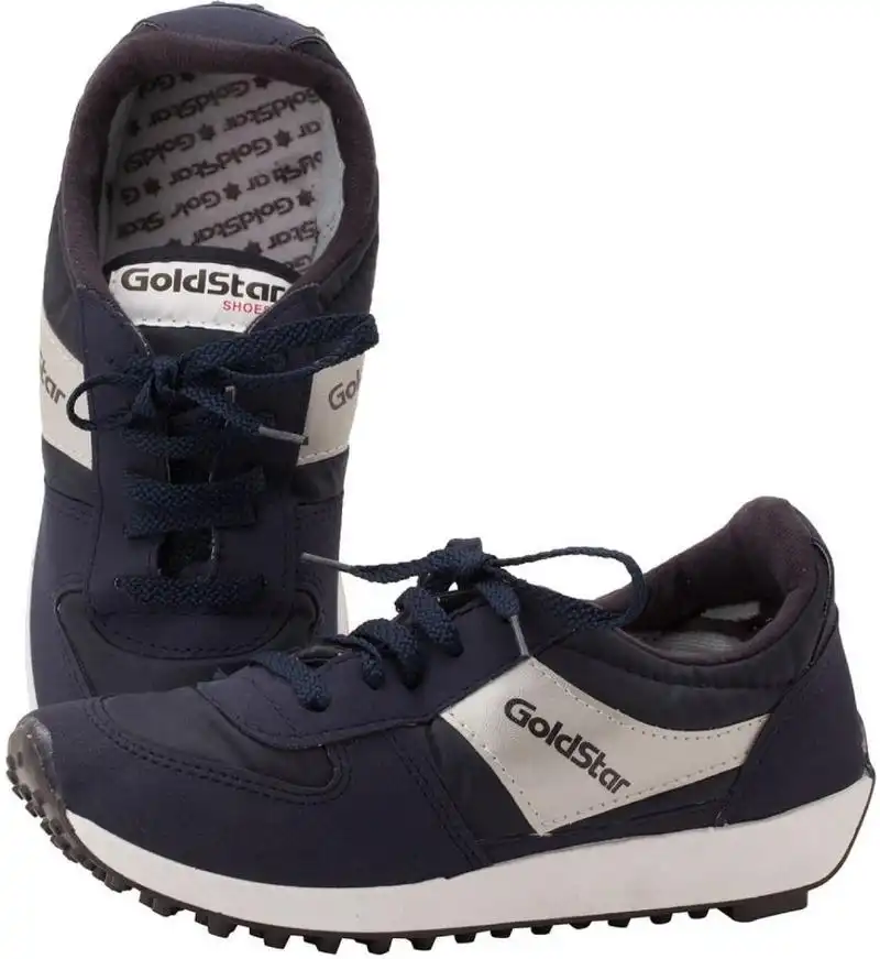 Gold star shoes price list discount