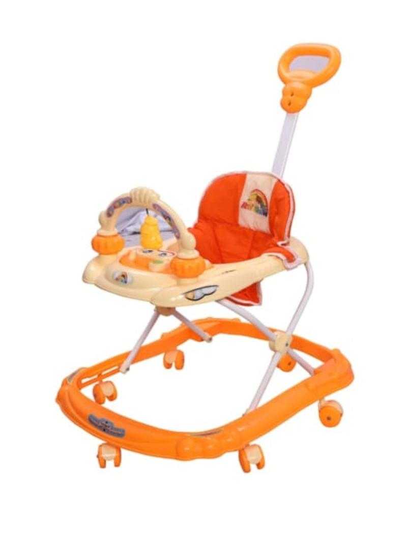 Walker baby factory top