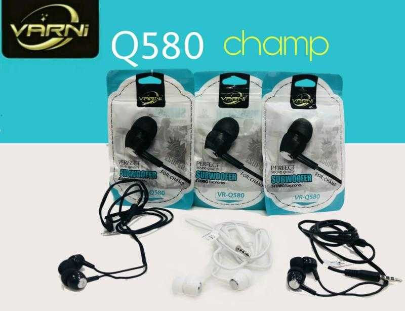 VARNI Vr Q580 Headphone Champ Udaan B2B Buying for Retailers