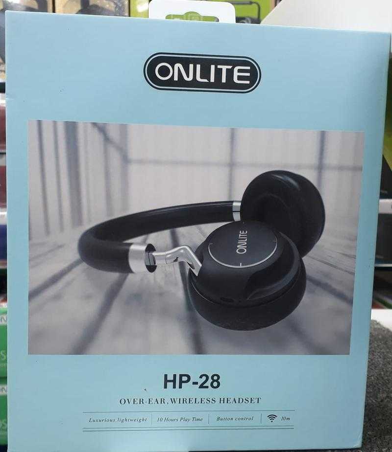 Onlite headset price cheap