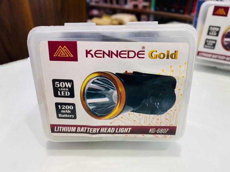 Kennede gold clearance torch price