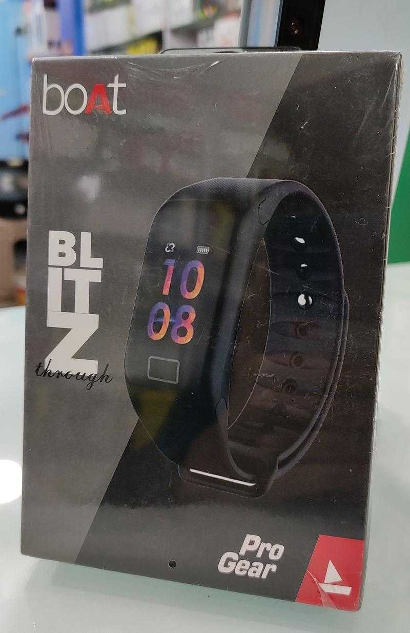 Progear sales smart watch
