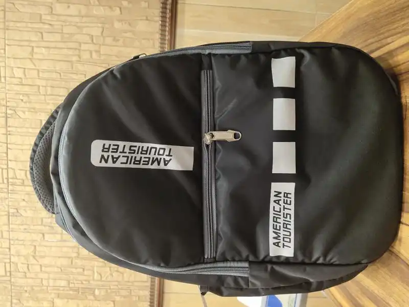 American tourister college bags for boys new arrivals
