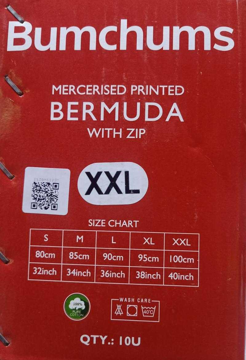 Rupa Mercerdized Printed Boxers for Men RUPA BHUMCHUM Udaan