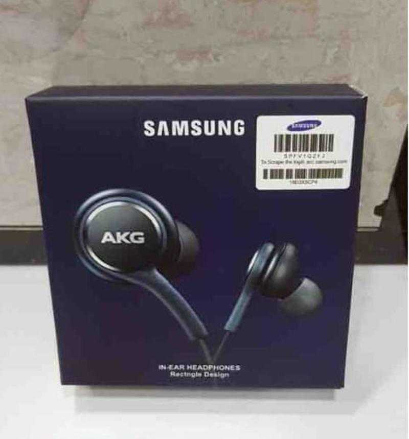 Akg earphones rate cheap