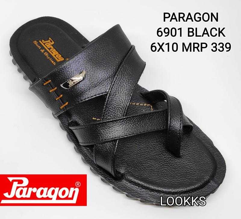 Paragon new arrivals pu sole