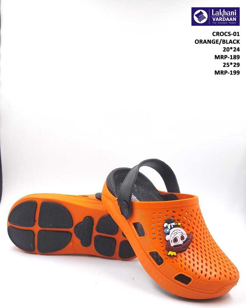 Floaters crocs clearance