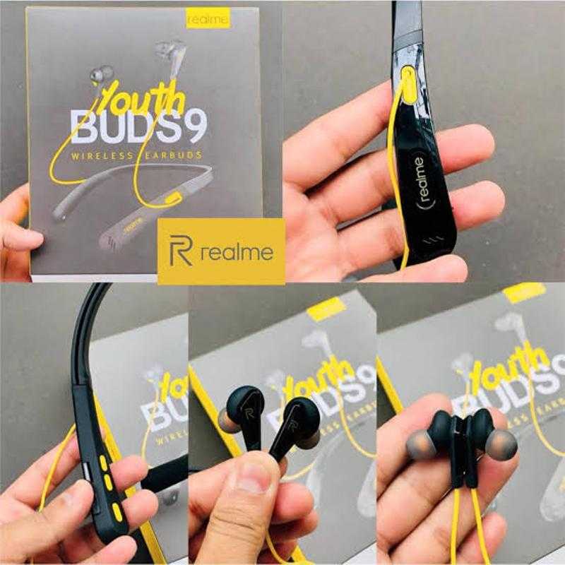 Youth buds sale 9 wireless earbuds