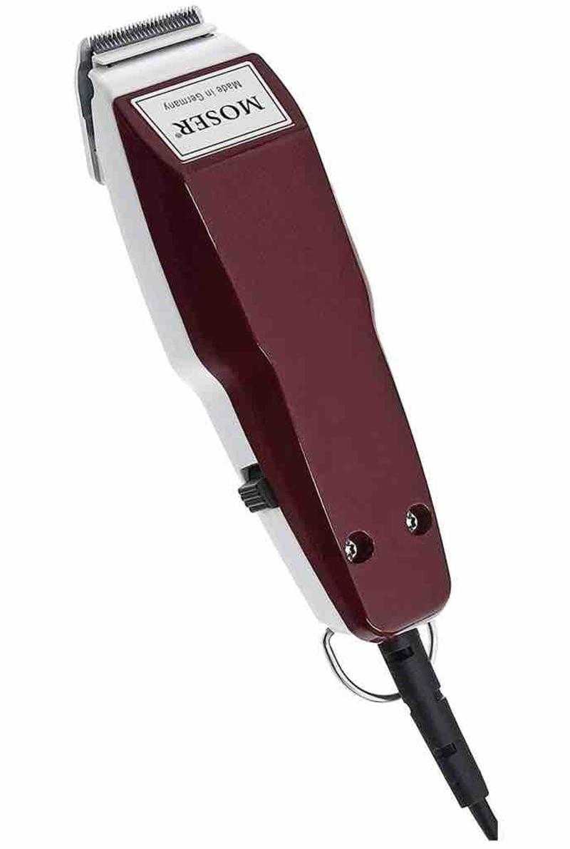 Moser 1400 1411 Mini Professional Hair Trimmer Clipper 0.1 Mm
