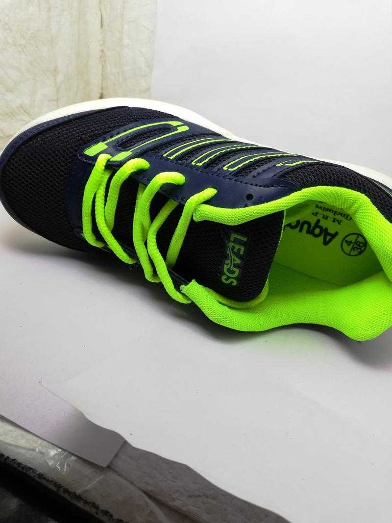 Aqualite store jogger shoes