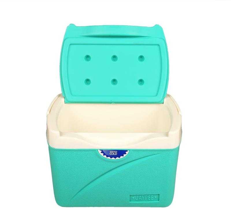 Jaypee hotsell ice box