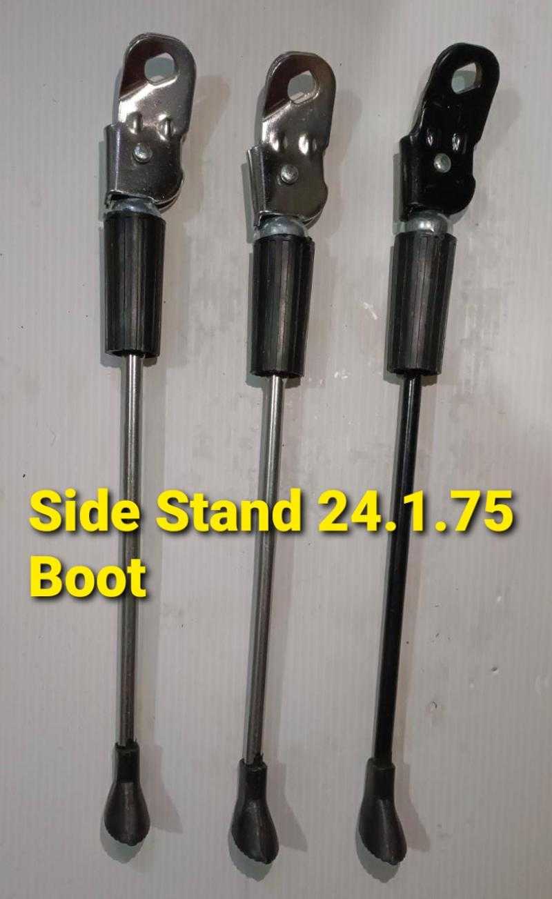 Cycle side stand 2025 price