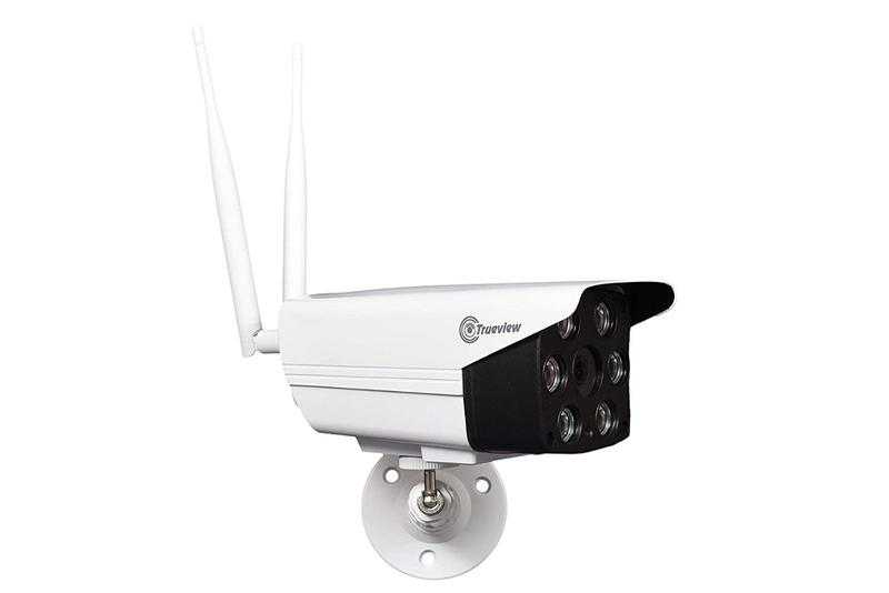 Trueview 2mp ip camera hotsell