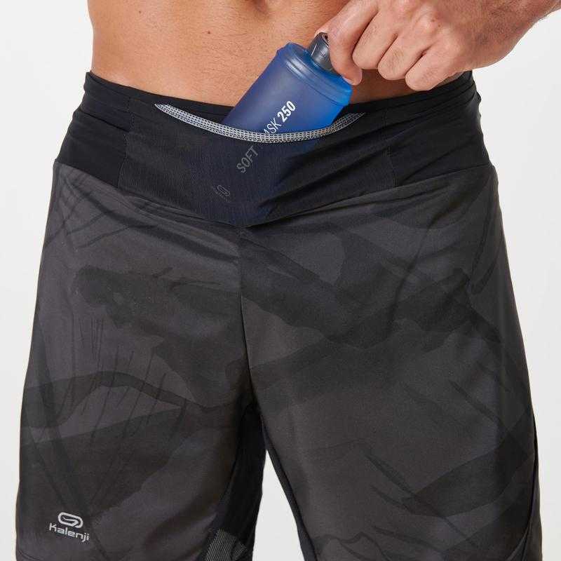 Shorts running decathlon on sale