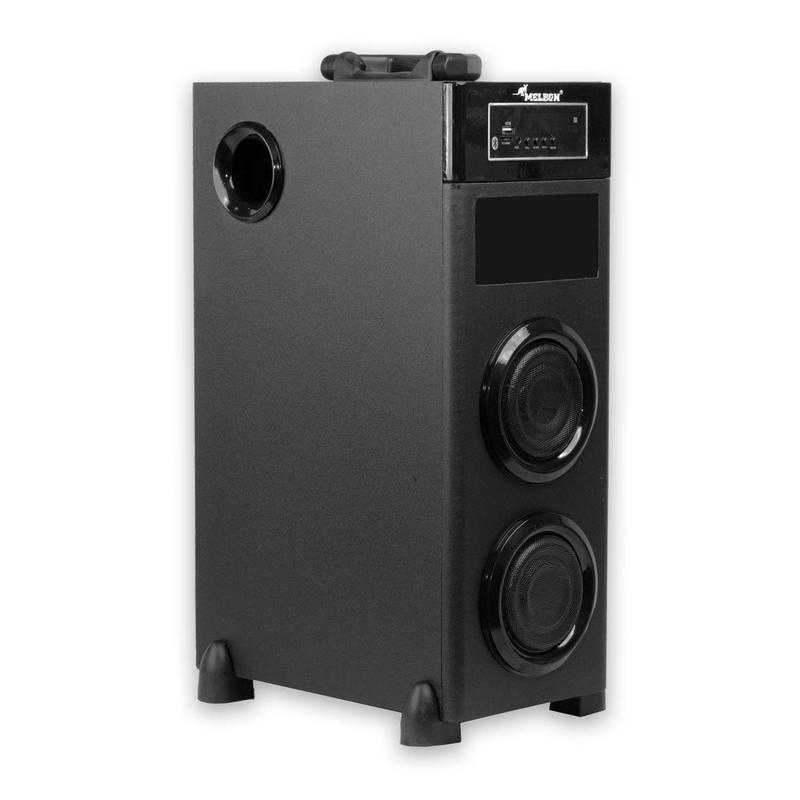 Philips spt 6660 tower cheap speaker price