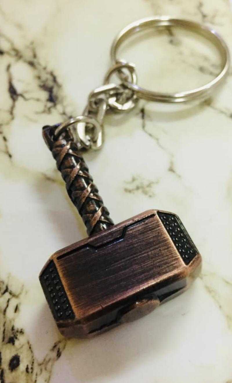 Thor discount keychain price