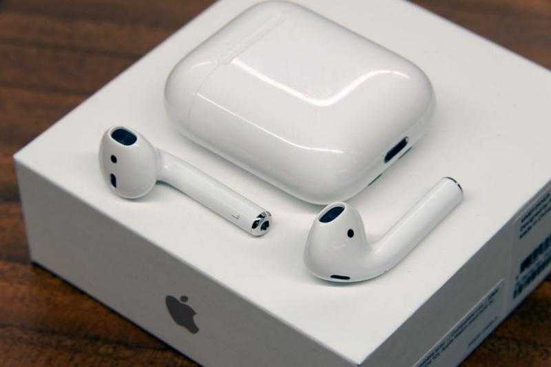 Apple airpods top price original
