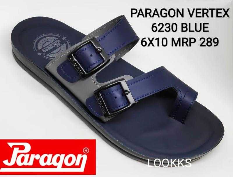 Paragon best sale flat chappal