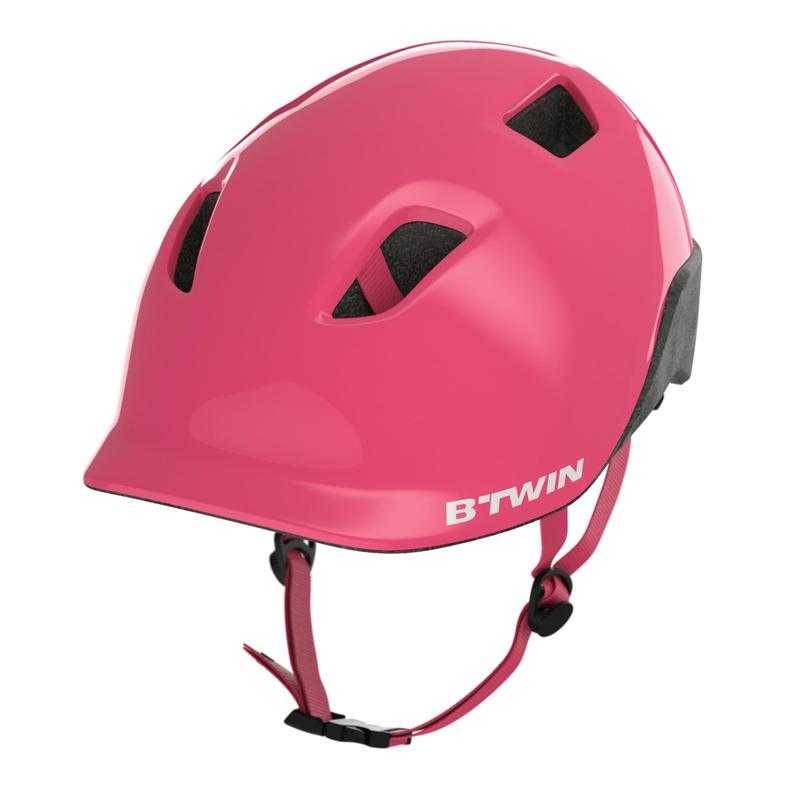 Decathlon 8506494 Cycle Helmet Pink Udaan B2B Buying for