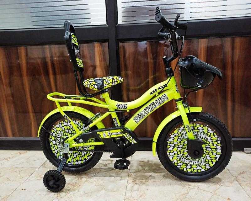 Mad maxx cycle 16 inch cheap