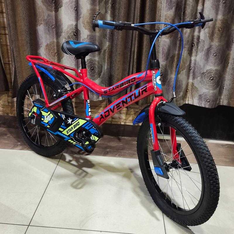 Starburg top cycle price