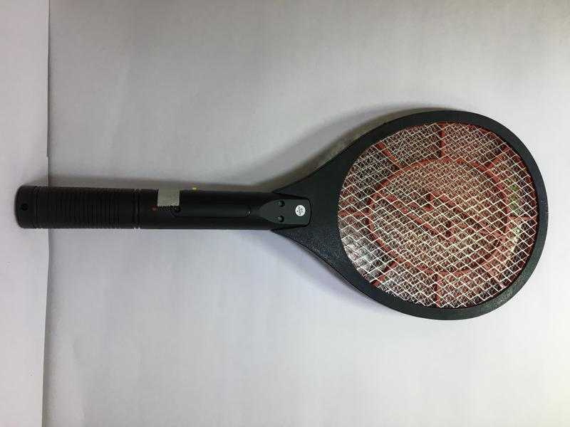 Battery operated mosquito shop bat