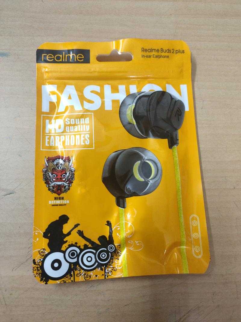 Realme buds 2 on sale plus