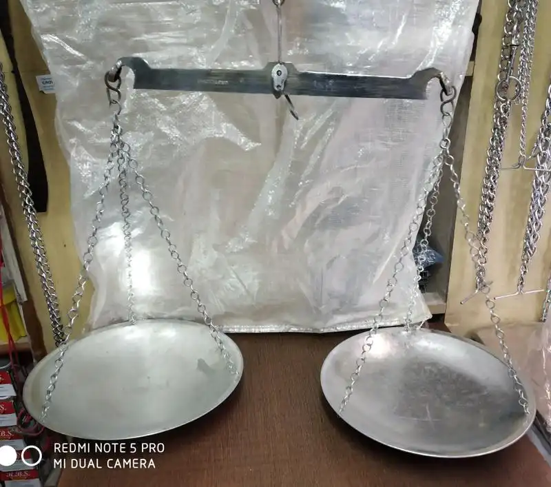 Kanta Weighing Scale 2 Kg Taraju Udaan B2B Buying for Retailers