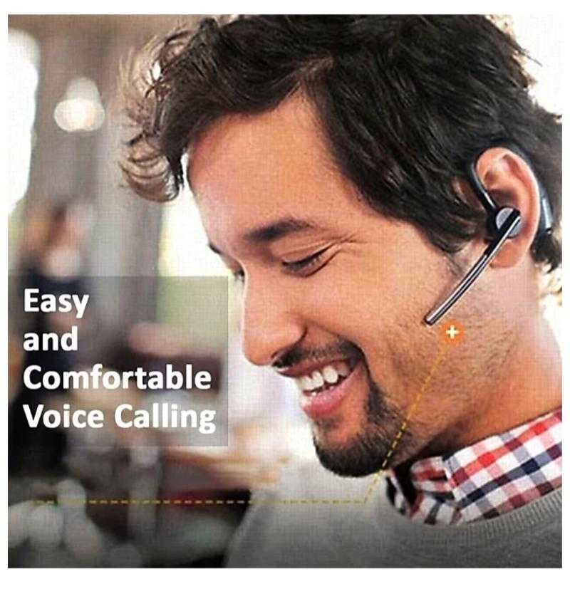 Ptron rover sales bluetooth headset