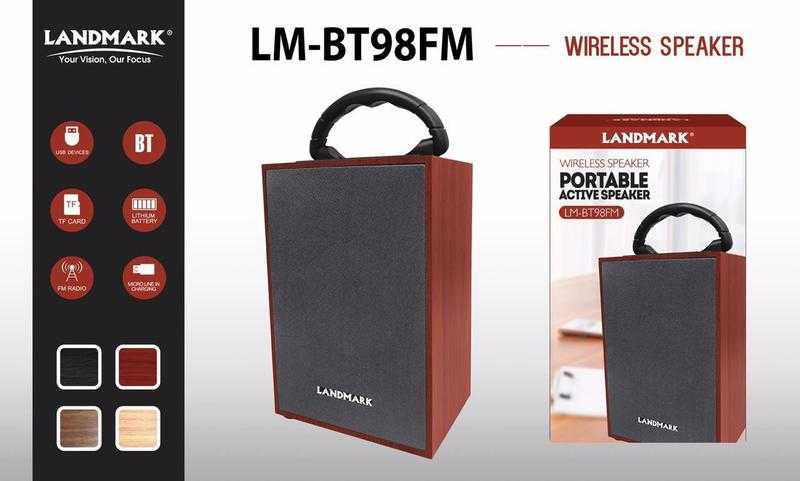 Landmark wireless bluetooth price hotsell
