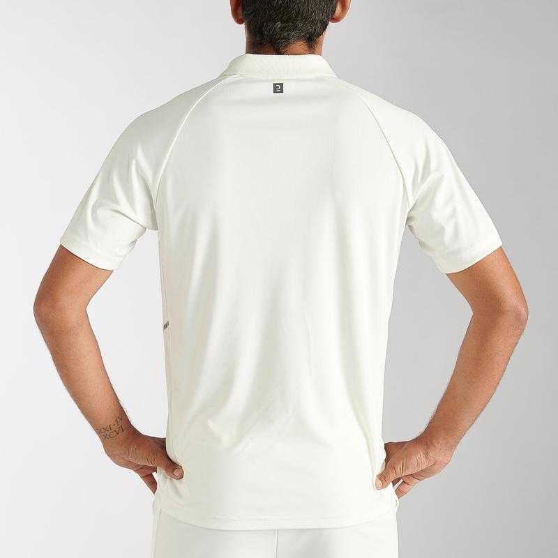 Adidas t new arrivals shirt decathlon